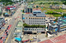 화성중앙종합병원, 수원 진료권 중증응급환자 진료협력체계 구축