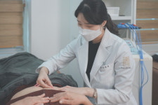 태흥당한의원 사직점 김태희 원장, ‘KNN 공개클리닉 웰’서 중년 다이어트 소개