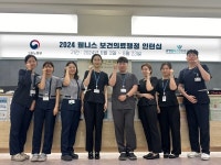 광명웰니스건강검진센터, 보건의료행정직 인턴십 진행