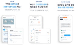 메디25, 의료기록‧건강검진 데이터 한 곳에서 확인 가능한 ‘헬스케어’ 서비스 오픈