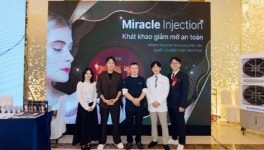 베르니 에스테틱스, KBIT 베트남 회원 대상 학술 행사 진행