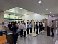 공주푸르메요양병원, 다제내성균 환자 감염관리 위한 격리병실 운영