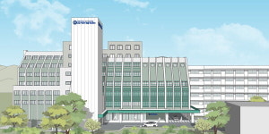 대구동산병원, 경북권 공공어린이재활의료센터 건립 착수…12월 말 준공 목표