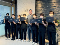 더뉴치과, ‘인비절라인 Advanced 세미나’ 스태프 전원 수료