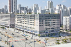 세종 오케이한방병원, 개원 4주년 기념식 개최