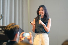 유브의원 정지광·권보라 원장, 유방 미세석회화 진단·치료법 강연