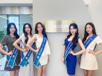 유라인클리닉 유승민 원장, 제68회 미스코리아 선발대회 심사위원으로 참여