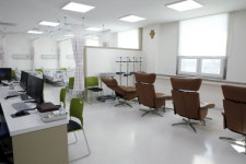 가톨릭대학교 대전성모병원, 항암치료 전용 항암주사실 개소