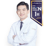 서진성형외과, 2024 KBS N 브랜드 어워즈 가슴성형 부문 대상 선정