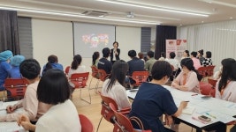 더미즈병원, 간호 원무 인력 대상 서비스 응대 역량 강화 교육 실시