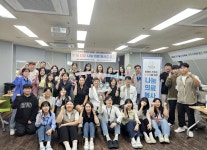 엠에스안과, 장애인 대상 시력 검사·진료 봉사