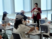 서울미즈병원-하남 감일건강생활지원센터, 3기 슬기로운 출산교실 성료