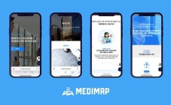 의료기관과 기업 이어주는 의료복지플랫폼 ‘메디맵’ 오픈