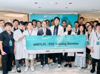 더왈츠의원 임영빈 원장, 민트실리프팅 D2D Training Session 대만 초청 강연