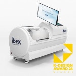 아이벡스, KIMES Busan 2024서 고압산소챔버 신제품 공개