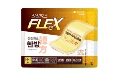 신신제약, 고밀착 하이드로겔 적용 ‘신신파스 한방 카타플라스마’ 출시