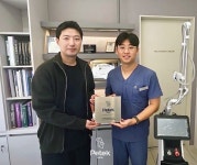 에스엔제이, 동물용 레이저 출시…韓 라퓨클레르·美 CATCUS 동물 병원과 협력
