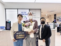 서울원병원, 개원 3년 만에 신규 환자 4만명 돌파