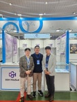 DSH메디칼, 베트남 하노이 국제 무역전시회 참가…Y-FLOW로 글로벌 시장 공략 본격화
