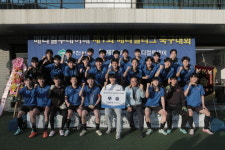 열정과 패기로 가득했던 제1회 메디컬리그 성료…초대 우승팀은 서울대 의대