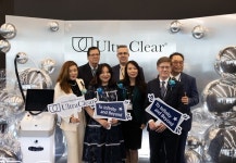 조이엠지, 피부 레이저 장비 ‘울트라클리어’ 론칭 세미나 성료 …“韓 피부 치료 혁신 시대 선언”