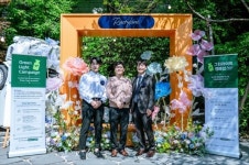 갈더마코리아x닥터에버스의원, ‘그린라이트 캠페인’ 진행