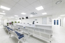 인천 더나눔병원, 건강검진센터 개원