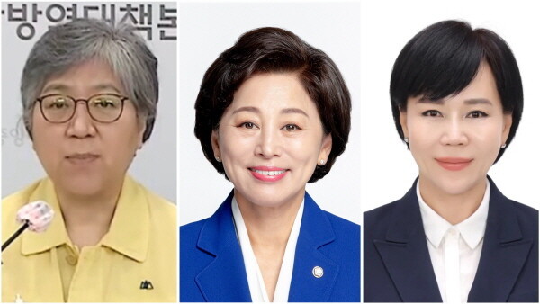 정은경 보건복지부 장관 후보자, 진정성 있는 의정갈등 해결과 국민 안전 강조