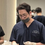 더왈츠의원 임영빈 원장, 싱클레어 재생미학 아카데미서 실루엣소프트 핸즈온 세미나 성료