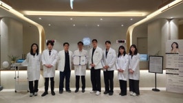 한가온한방병원 용인점, 상지대학교 한의학과 학생 대상 외부 임상실습 진행