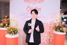 오블리브의원 박영진 원장, 올리디아 S.O.S 발족식서 입체 리프팅 케이스 발표