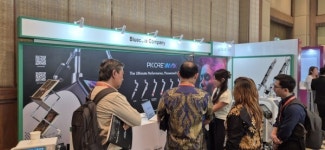 블루코어컴퍼니, IMCAS Asia 2025 성료… ‘피코어맥스’로 기술 우위 입증