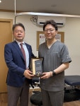 중국한의원 이훈석 원장, 심평원 감사패·김영진 의원 표창장 수상