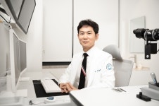 급증하는 망막 질환 환자, 안과서 주사 치료로 조기에 대응해야