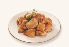 굽네치킨, 순살 메뉴에 닭다리살 대신 닭가슴살 섞는다