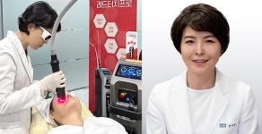 여름 급격한 피부 노화 방지, 콜라겐 사수해야
