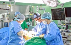 인성의료재단 한림병원, 윤효철 흉부외과 과장 초빙