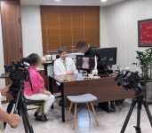 참편한한의원 서면점 임용균 원장, 8일 ‘MBC 메디컬다큐 365’ 출연