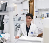 구강건강=전신건강…정기적인 치과검진·스케일링 필수