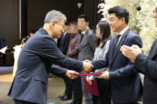 유벤타헬스케어, ‘구로구 일자리창출 우수기업’ 선정