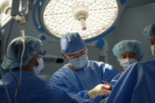 일본 간사이의대 야마카도 교수, 위라이브병원 방문…어깨 인공관절 수술 기술 교류