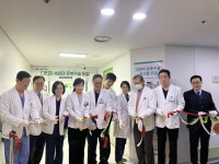 서울송도병원, 4세대 로봇수술 시스템 ‘다빈치 X’ 구축