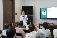 무이재한방병원, 암 환자 대상 ‘암 부작용·면역 관리’ 건강강좌 성료