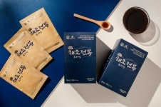 참조은건강, ‘발효해조전복’ 출시… 바다 원료를 일상 속 간편 루틴으로