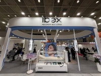 아이벡스, KIMES 2026서 메디컬 에스테틱 브랜드 전환 공식화