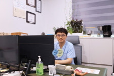 가연관악산부인과, 클럽콘크리트 AI 예진·차팅 서비스 도입