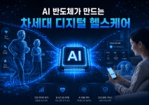 메디스텝헬스케어, 2026 AI 바우처 AI반도체 분과 수요기업 선정