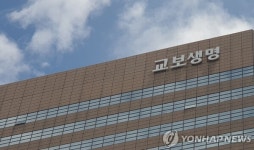  교보생명, '10년 적자' 교보라이프플래닛 흡수통합 검토…
