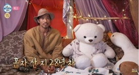 '나혼산' 흔들리는 시청률…'28년 자취' 김민으로 분위기 바꿀까