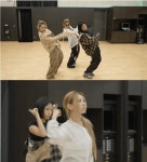 라치카 시미즈, 송강 향한 깜짝 팬심…